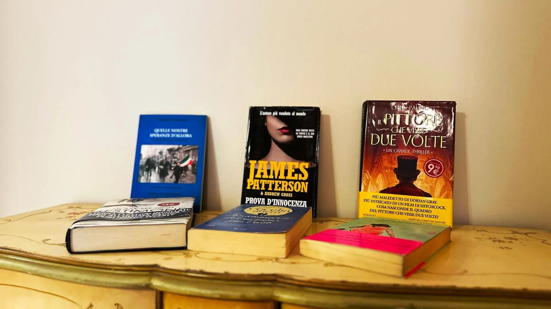 Appartamento Ideale Per Famiglie Milán