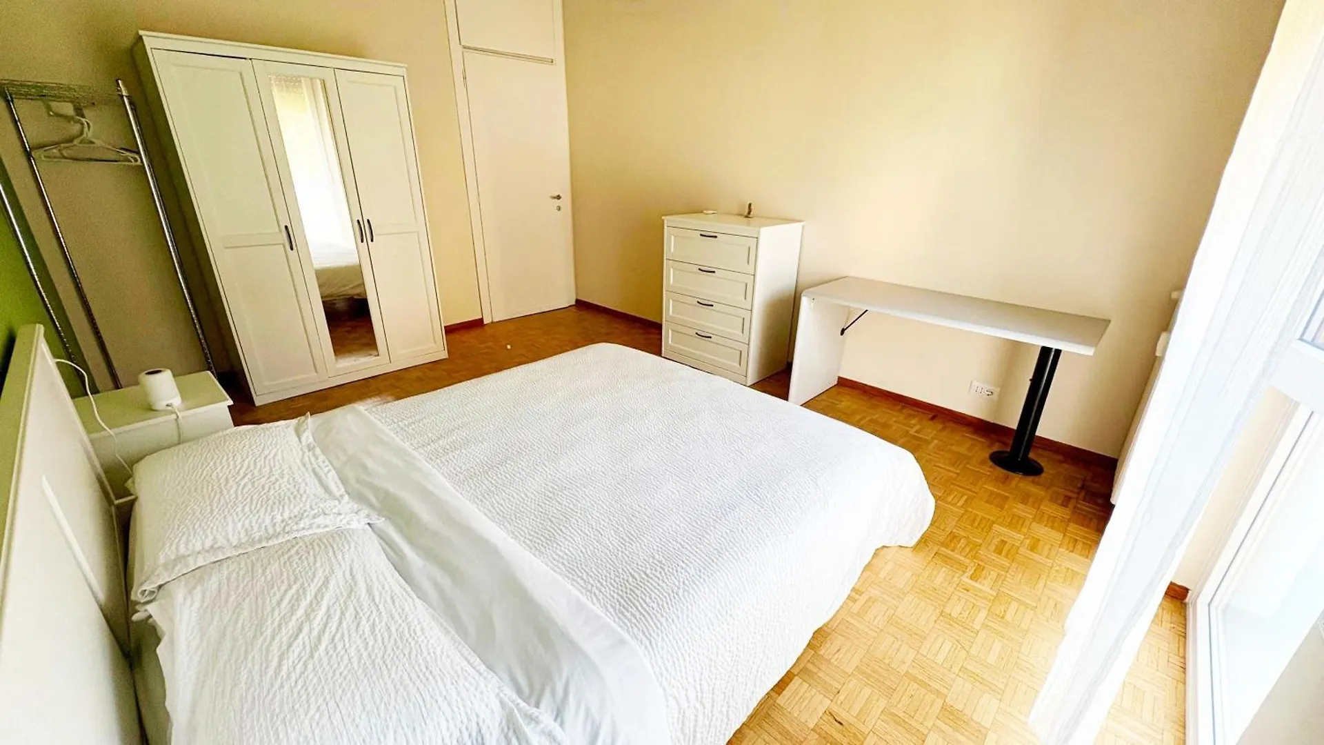 Appartamento Ideale Per Famiglie Milano Italia