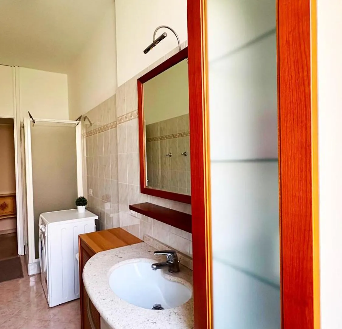 Appartamento Ideale Per Famiglie Milan