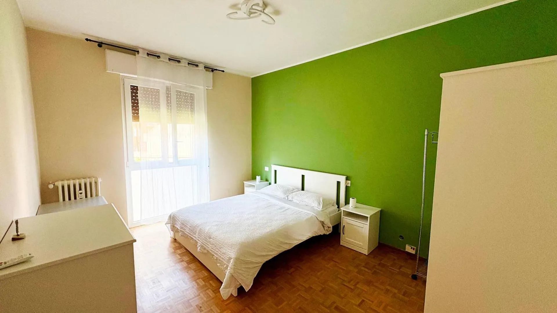 Appartamento Ideale Per Famiglie Milan Apartment