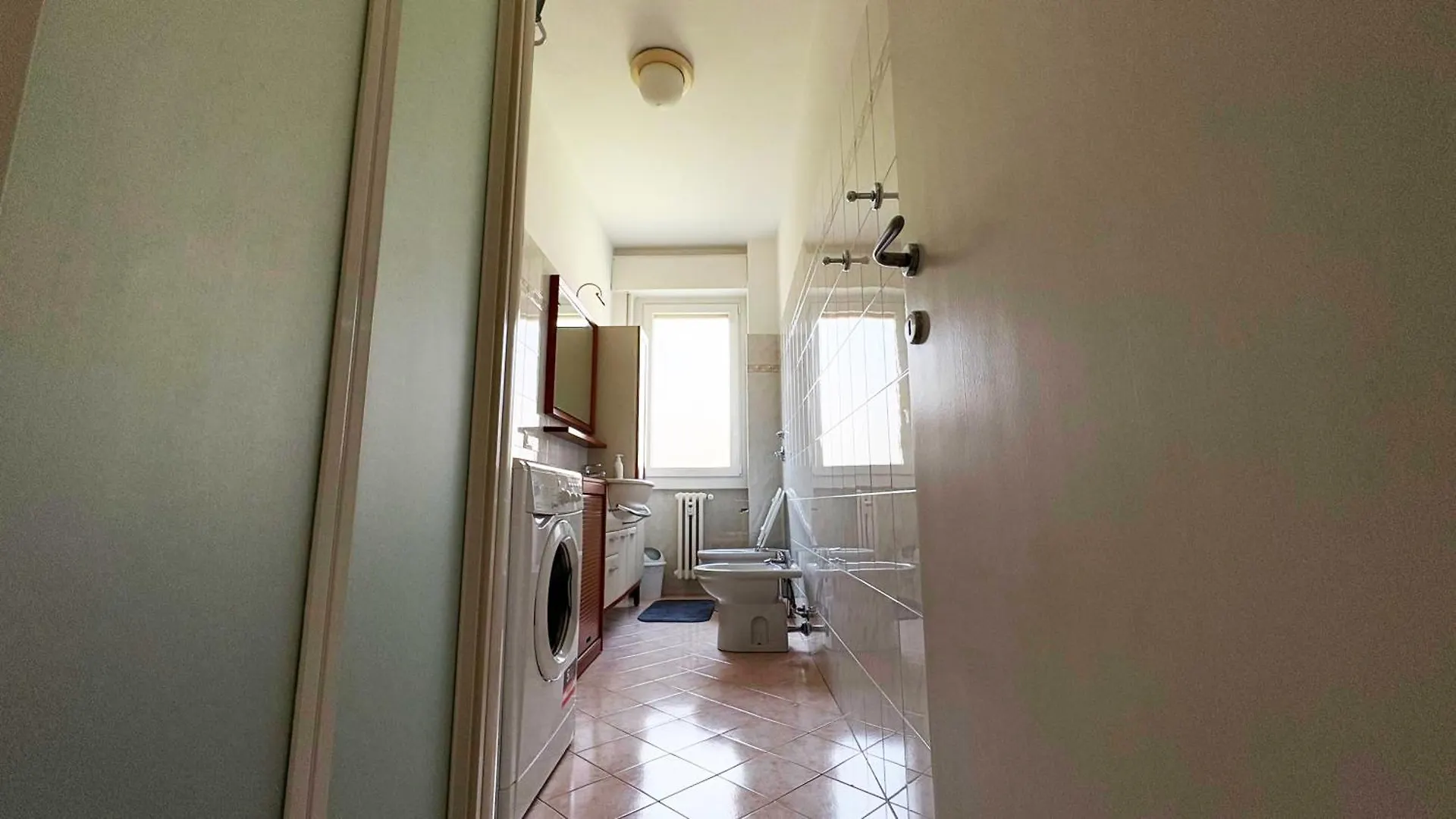 Appartamento Ideale Per Famiglie Milano Italia