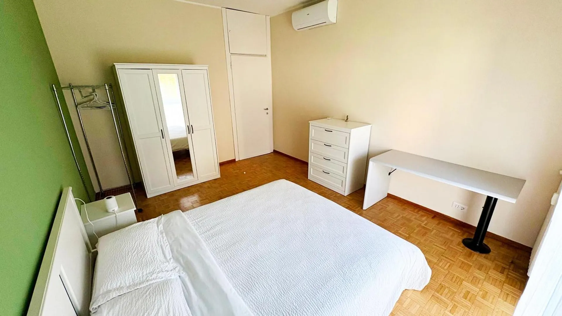 Appartamento Ideale Per Famiglie Milan Apartment