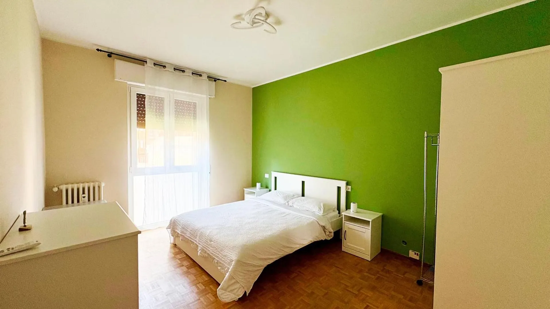 Appartamento Ideale Per Famiglie Milano