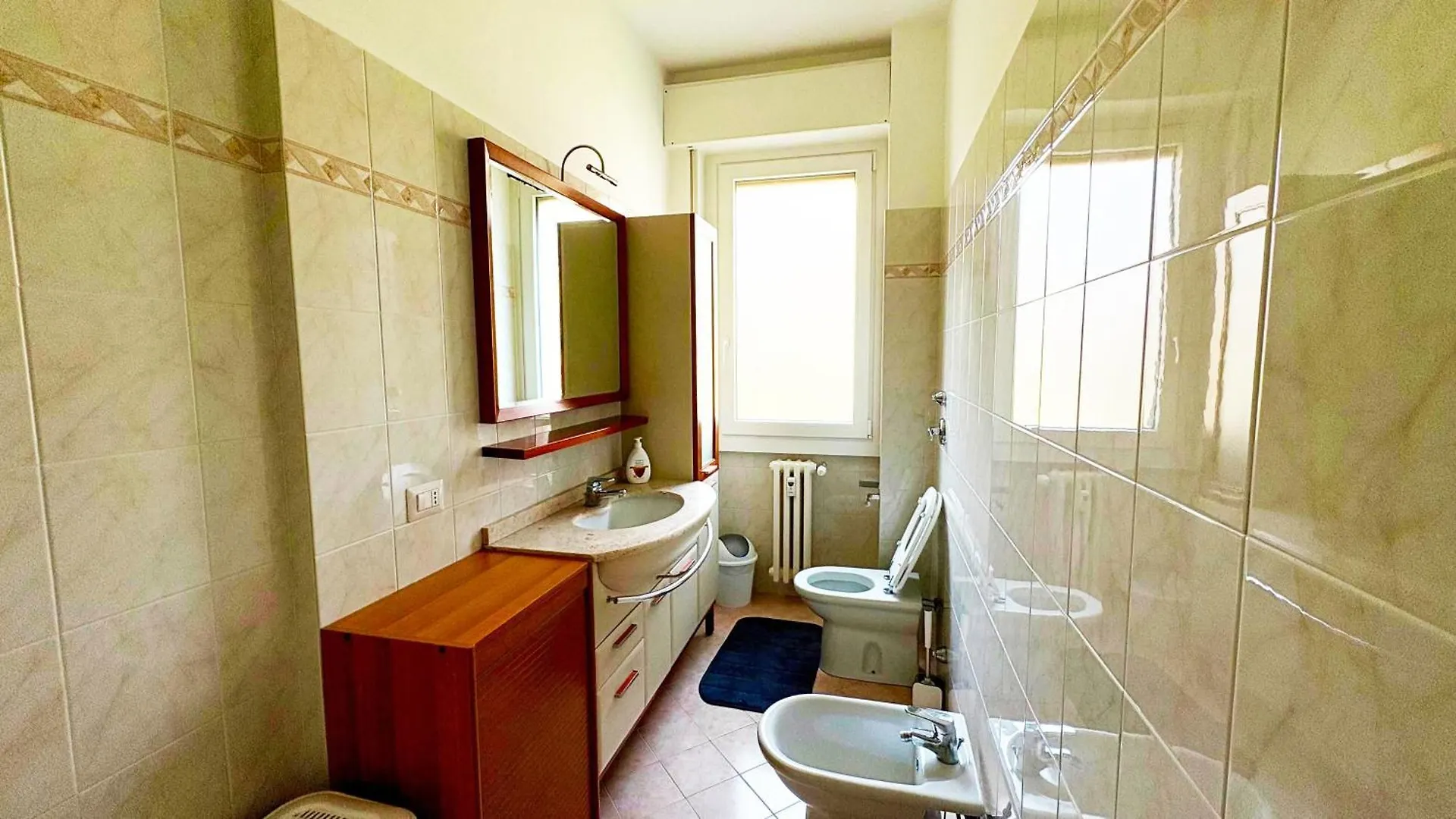Appartamento Ideale Per Famiglie Milano