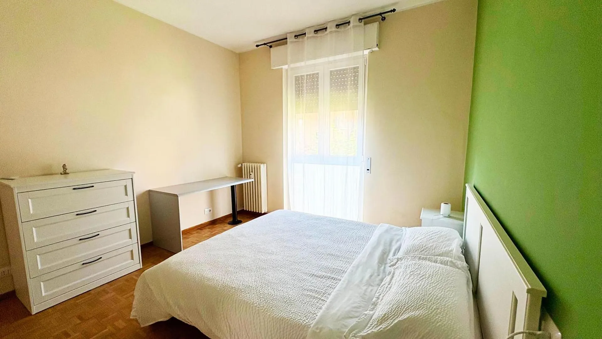 Appartamento Ideale Per Famiglie Milan Apartment