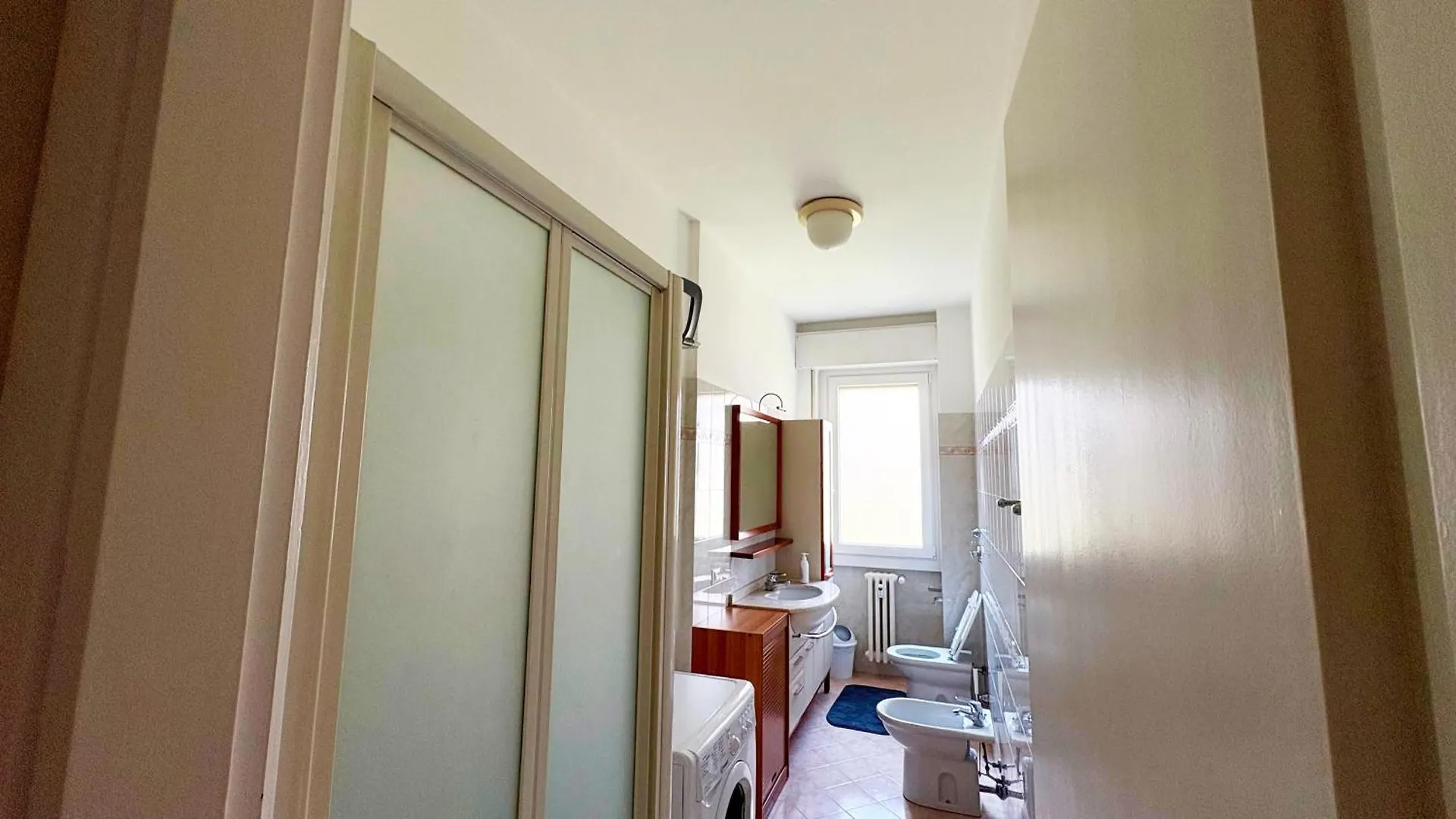 Appartamento Ideale Per Famiglie Milan Italy