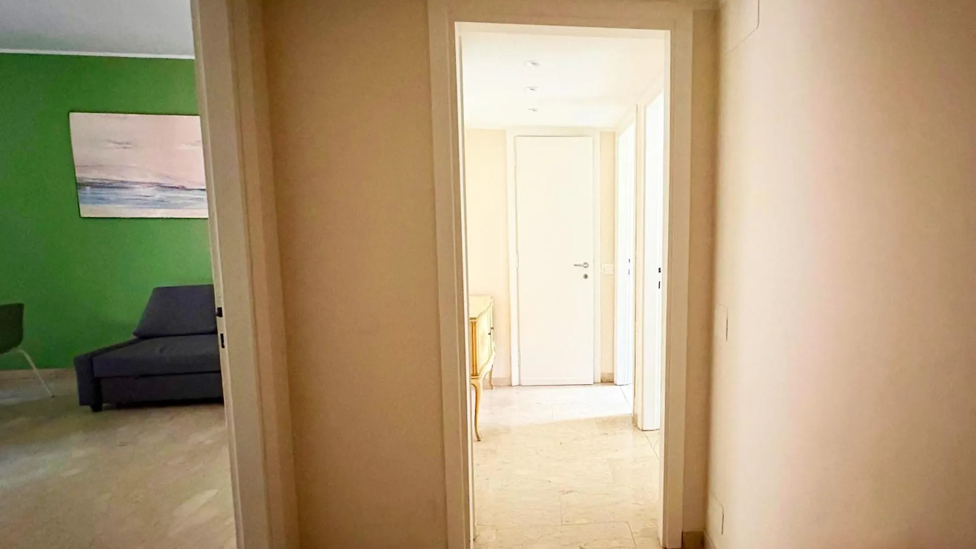 Appartamento Ideale Per Famiglie Milan