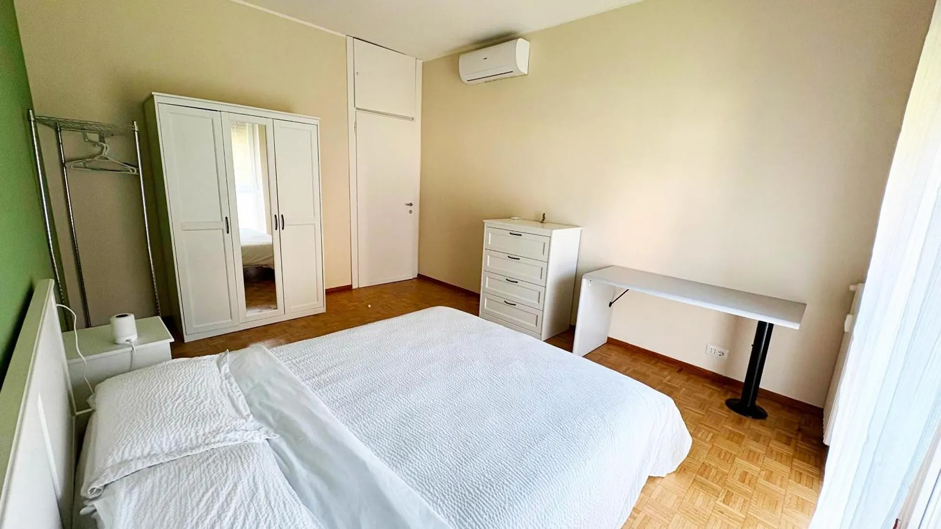 Apartment Appartamento Ideale Per Famiglie Milan