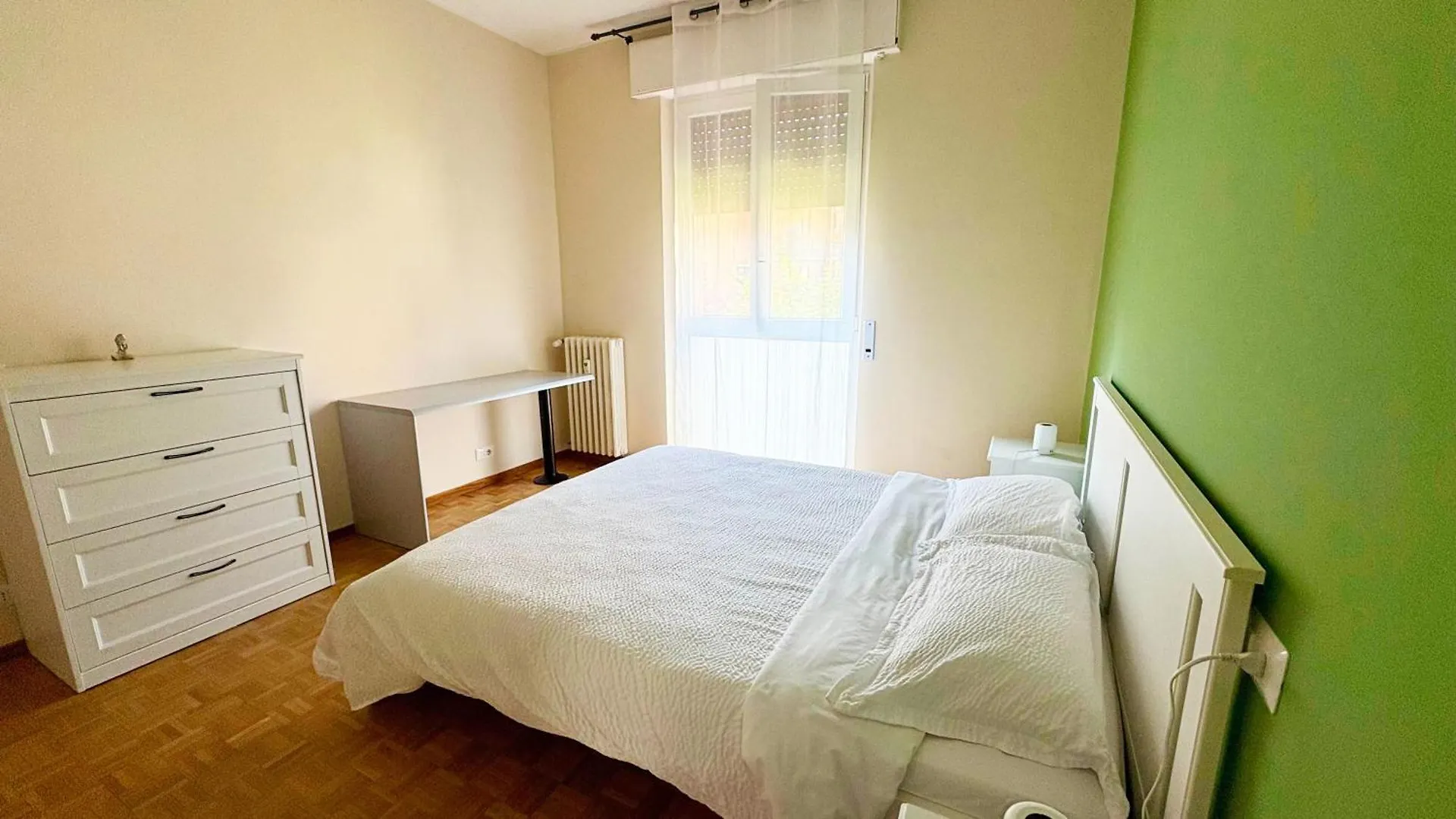 Appartamento Ideale Per Famiglie Milano