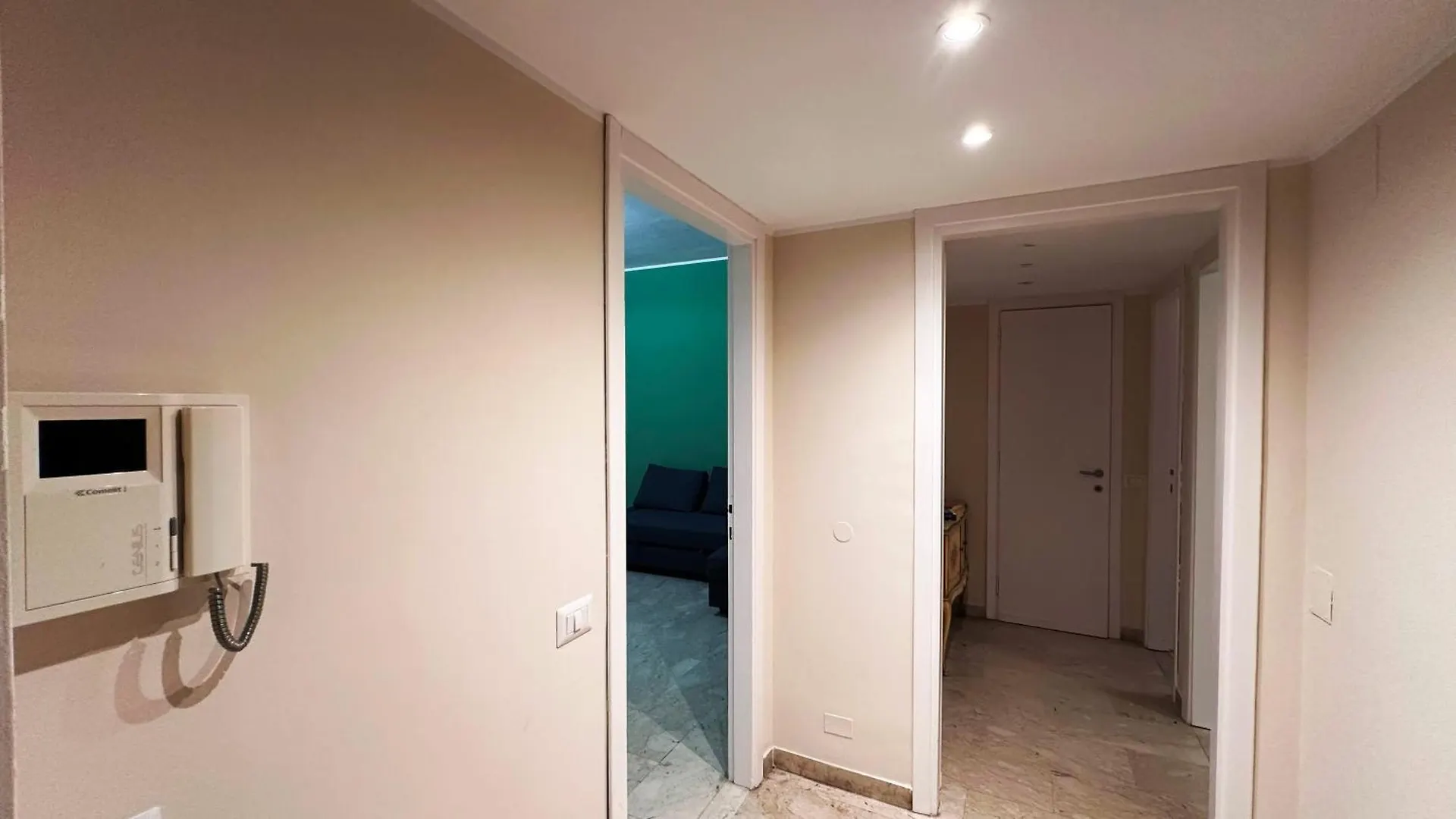 Appartamento Ideale Per Famiglie Milan