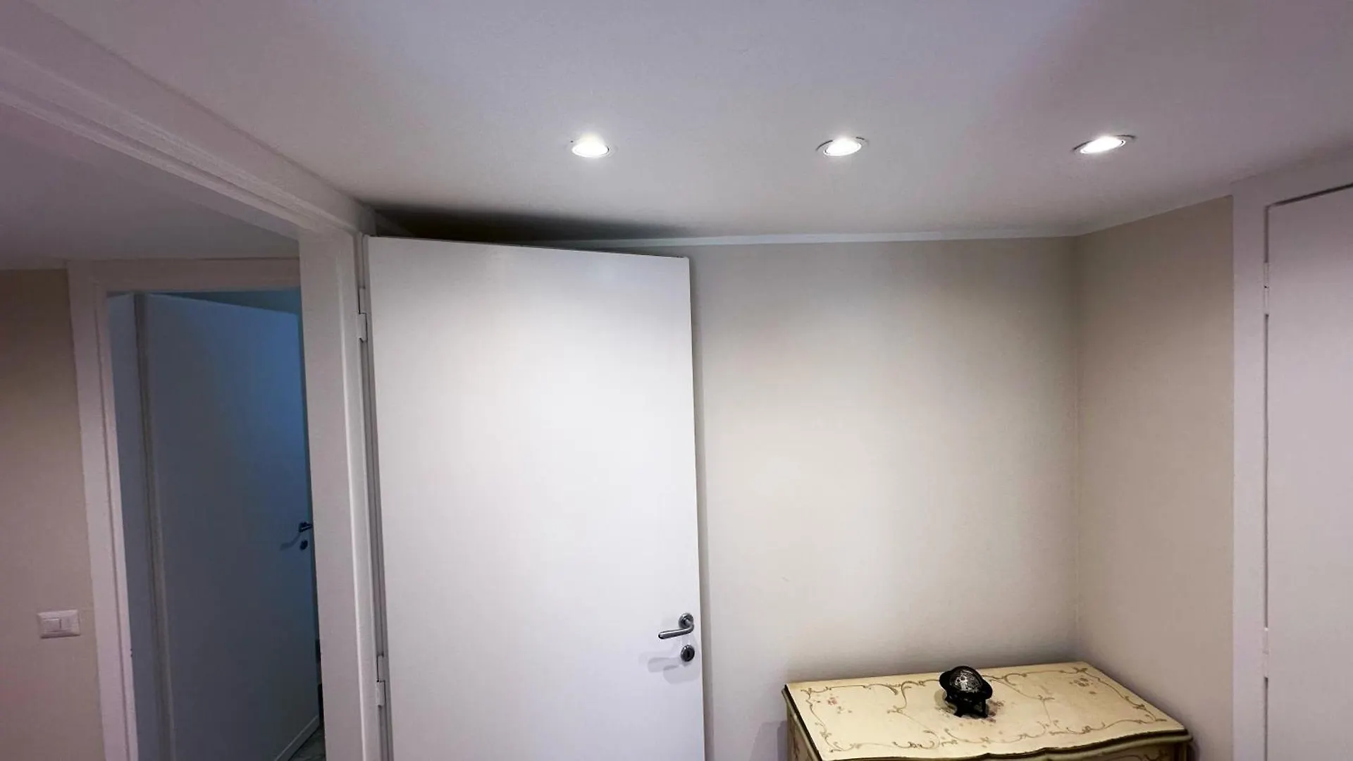 Appartamento Ideale Per Famiglie Milan Apartment
