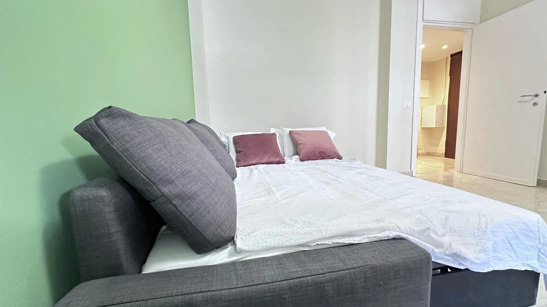 Apartment Appartamento Ideale Per Famiglie Milan Italy