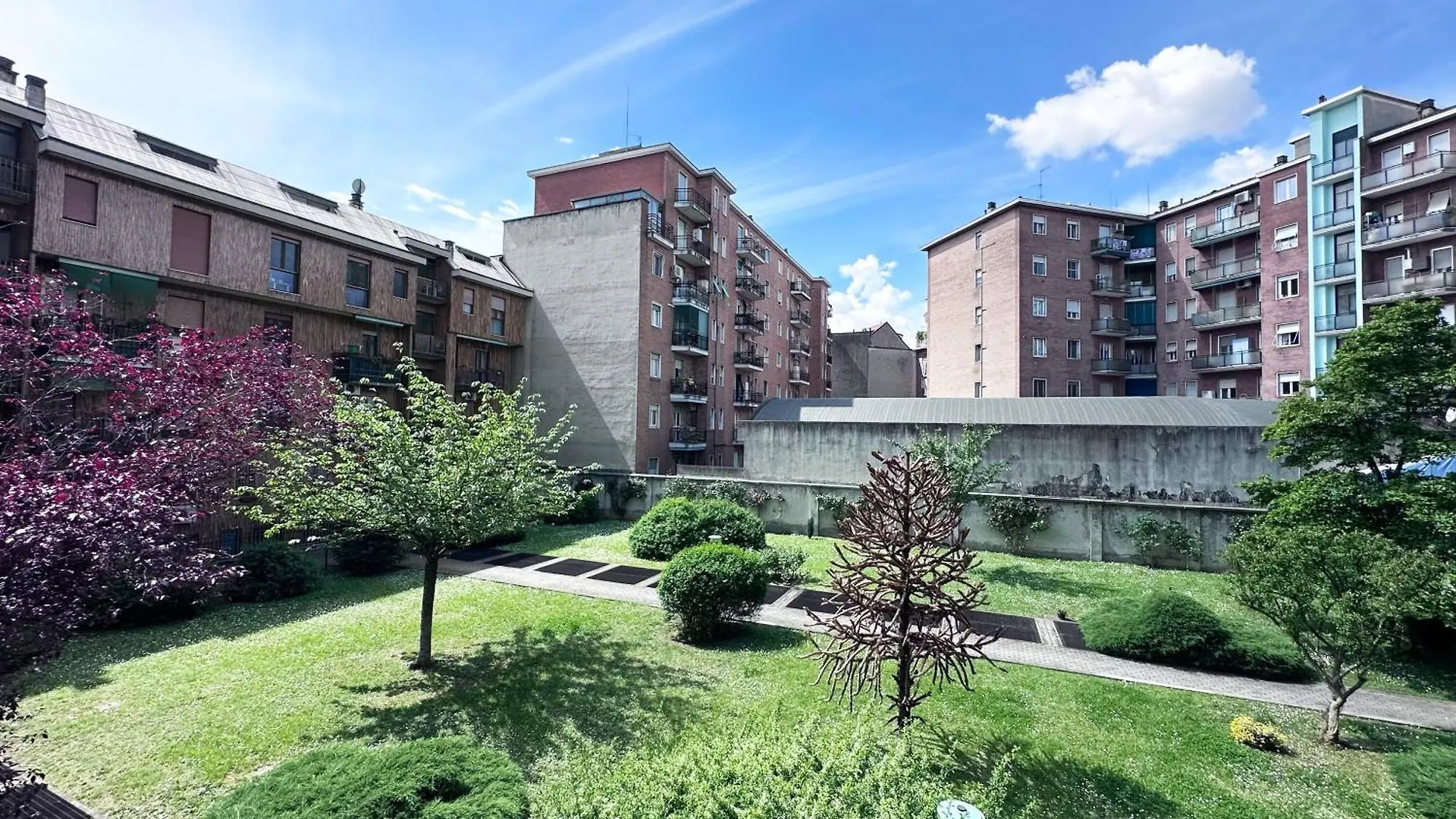 Apartment Appartamento Ideale Per Famiglie Milan