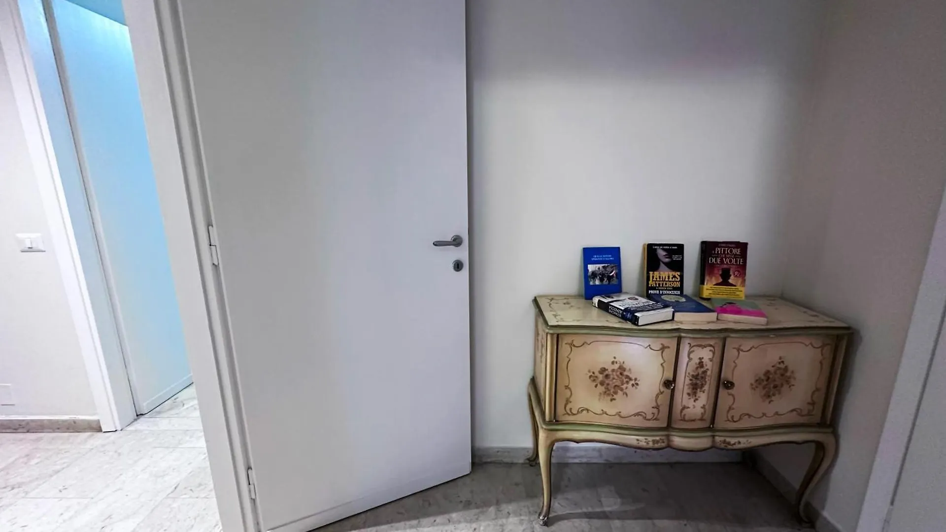 Appartamento Ideale Per Famiglie Milan