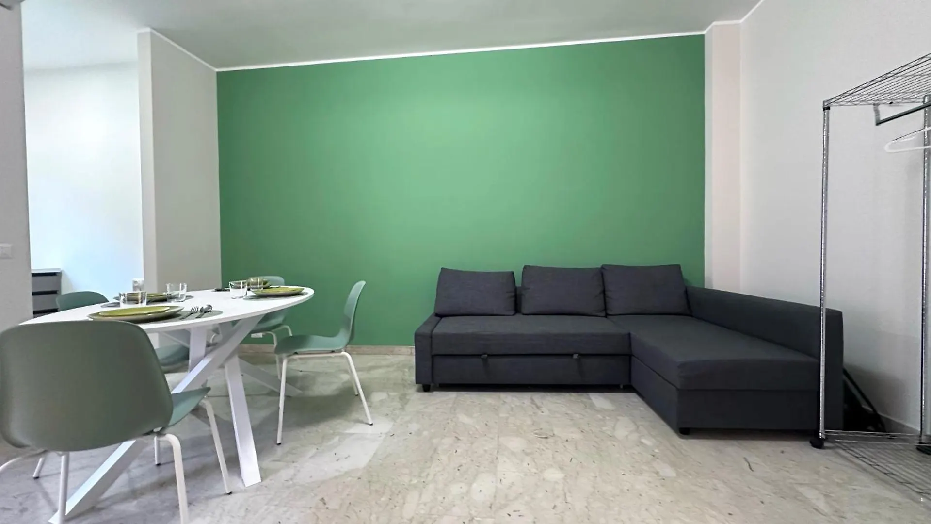 Appartamento Ideale Per Famiglie Milan Apartment