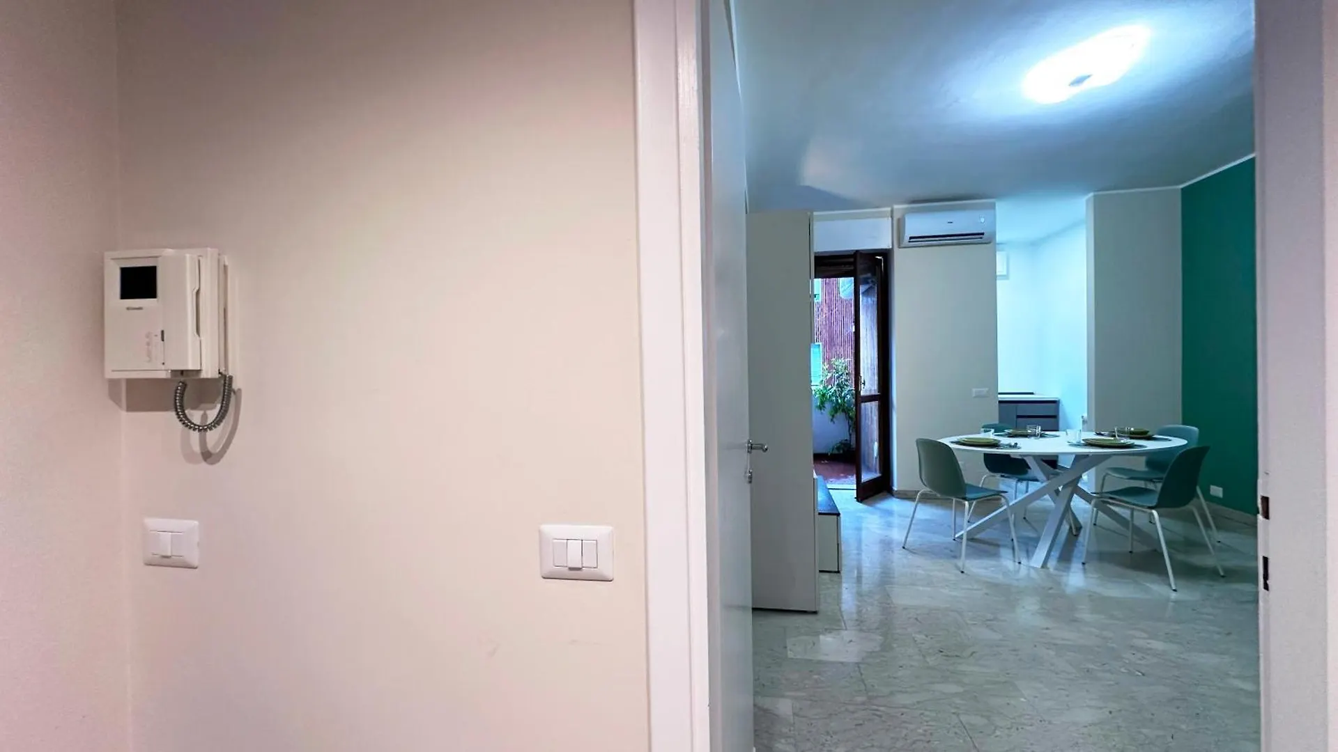 Appartamento Ideale Per Famiglie Milão Apartamento