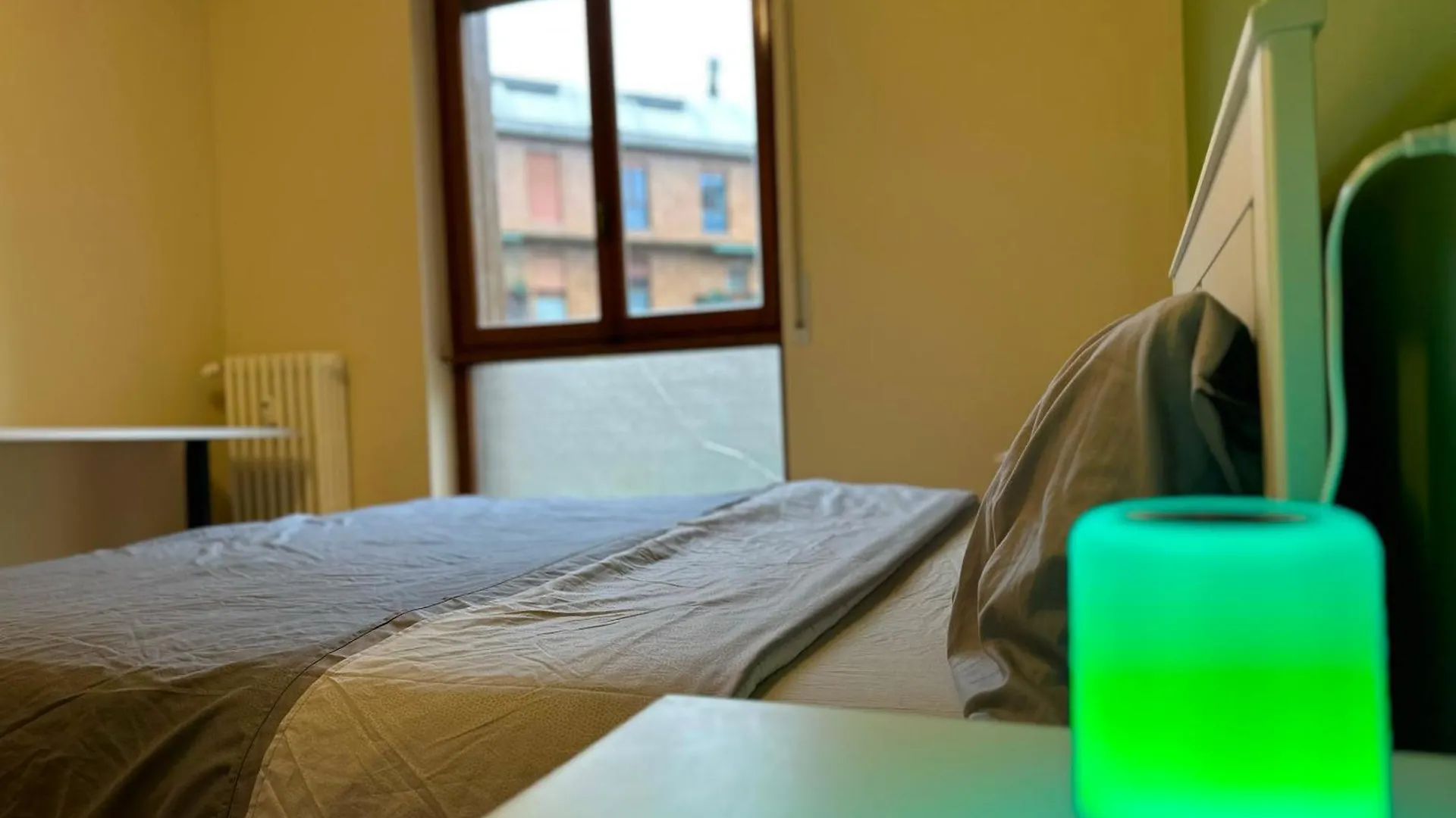 Apartamento Appartamento Ideale Per Famiglie Milão