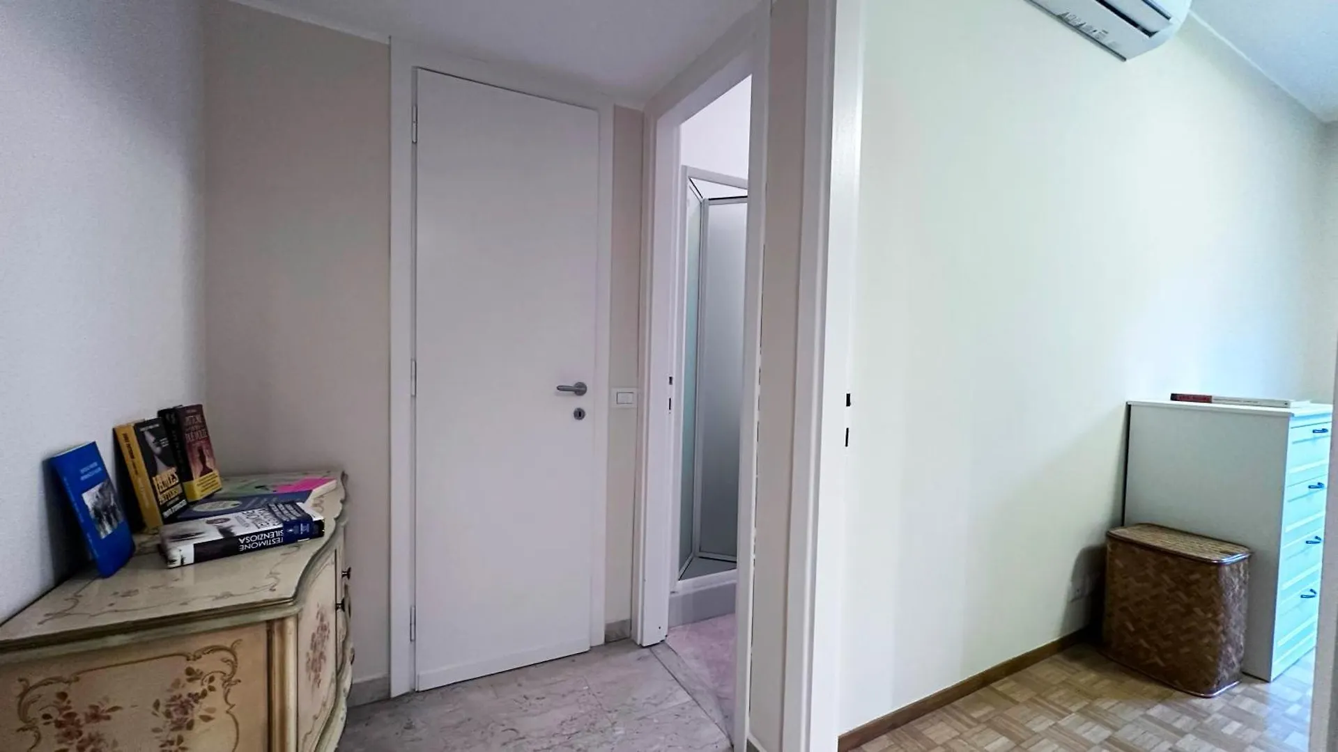 Apartamento Appartamento Ideale Per Famiglie Milão Itália