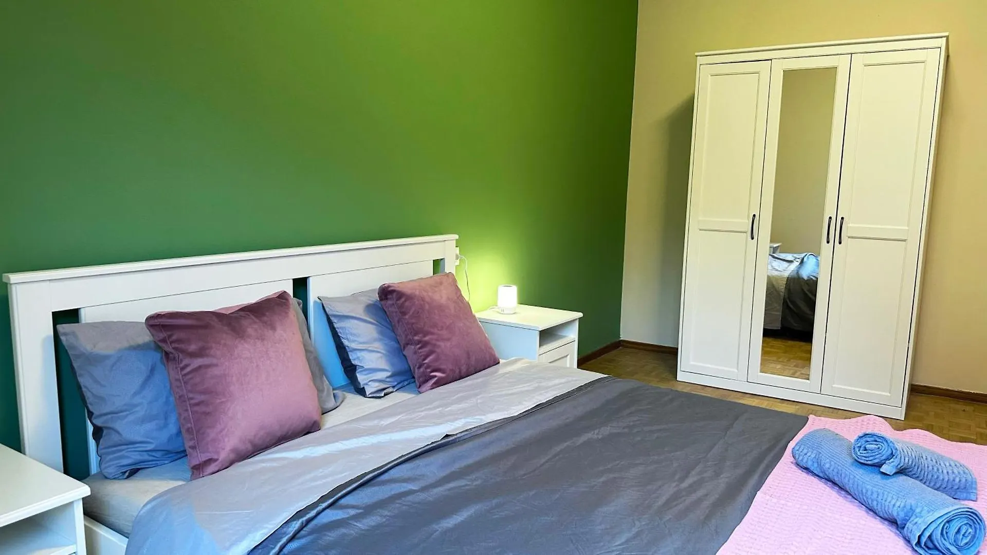 Apartamento Appartamento Ideale Per Famiglie Milão