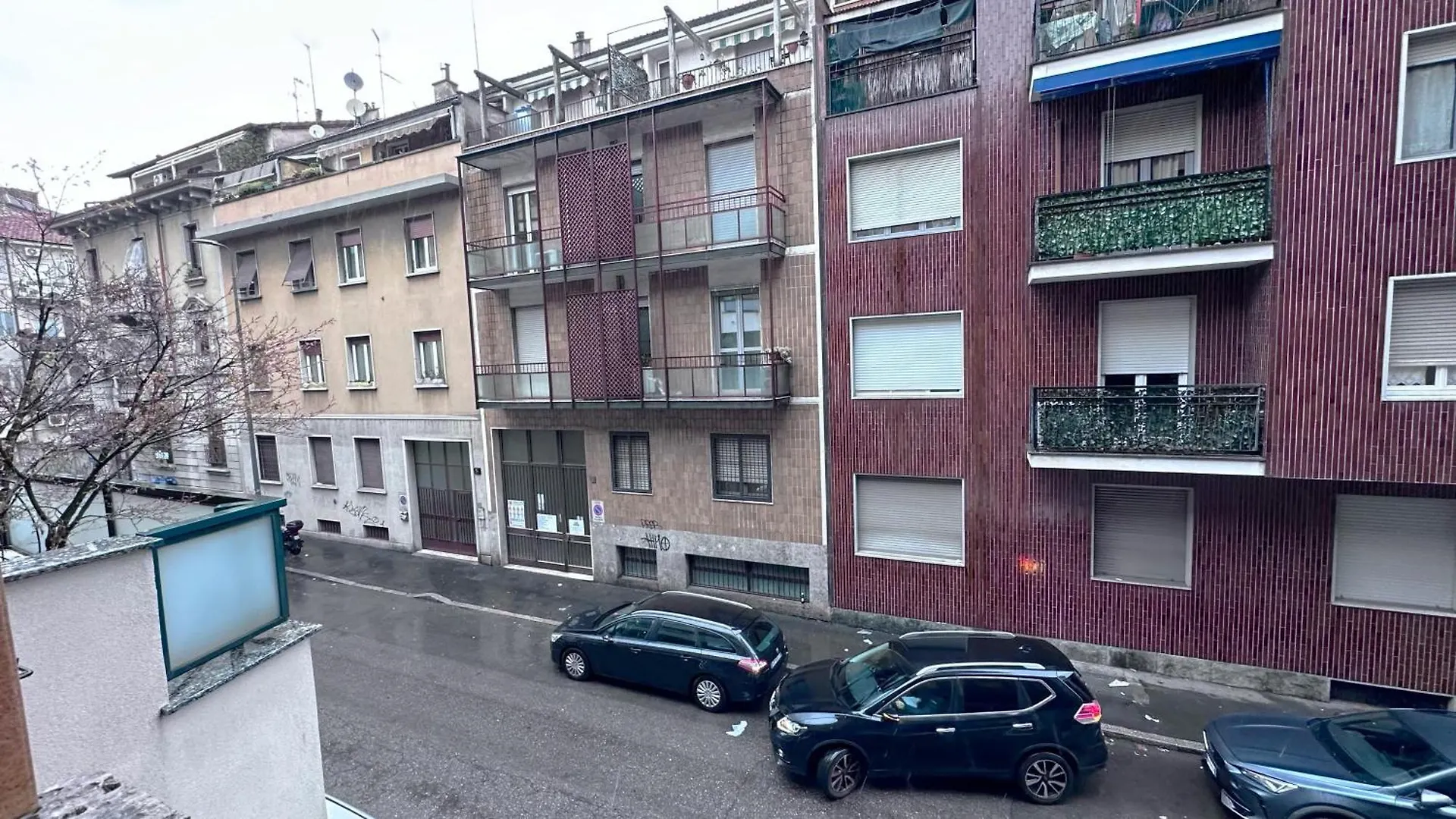 Appartamento Ideale Per Famiglie Milão Apartamento