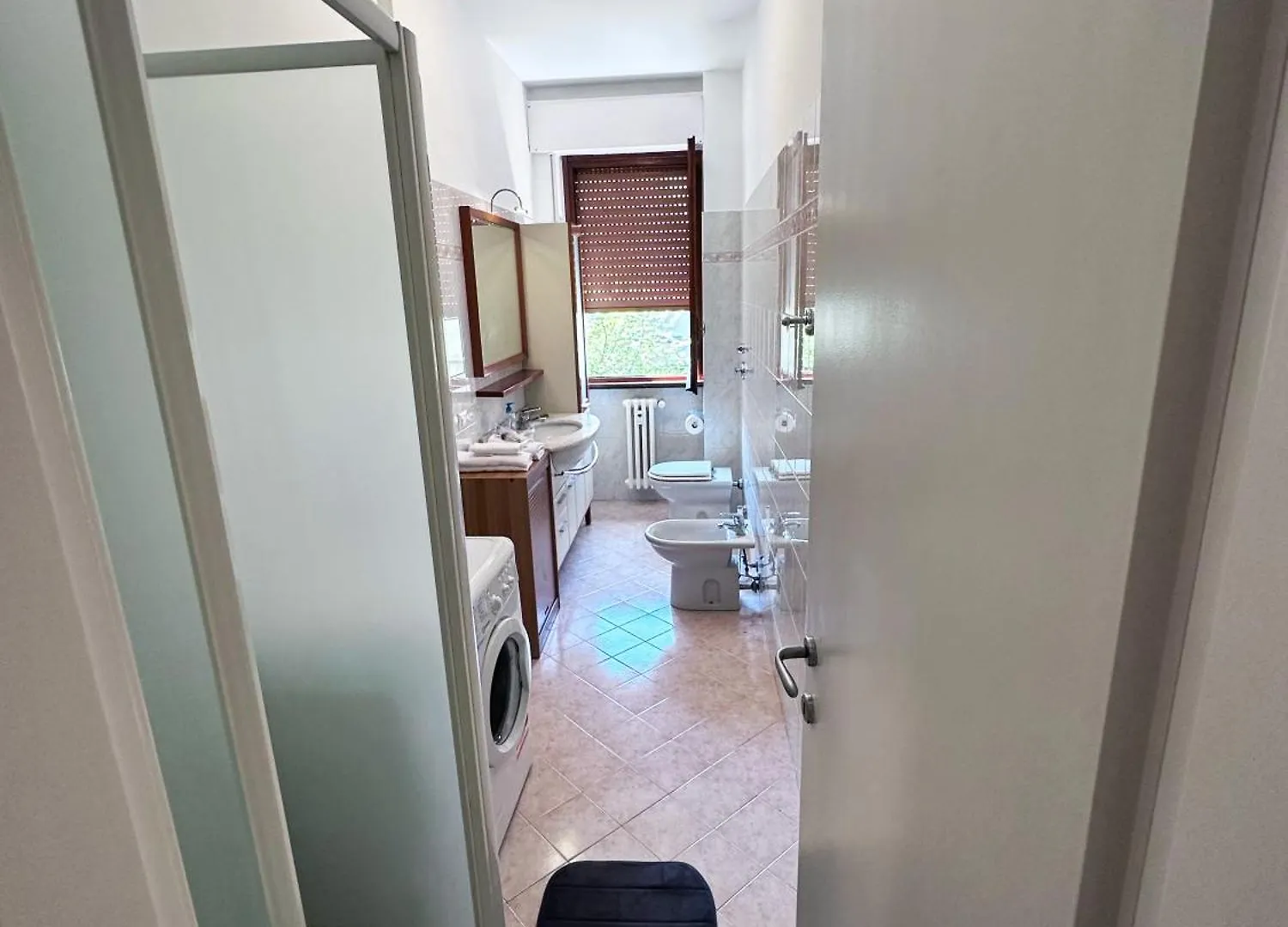 Apartamento Appartamento Ideale Per Famiglie Milão