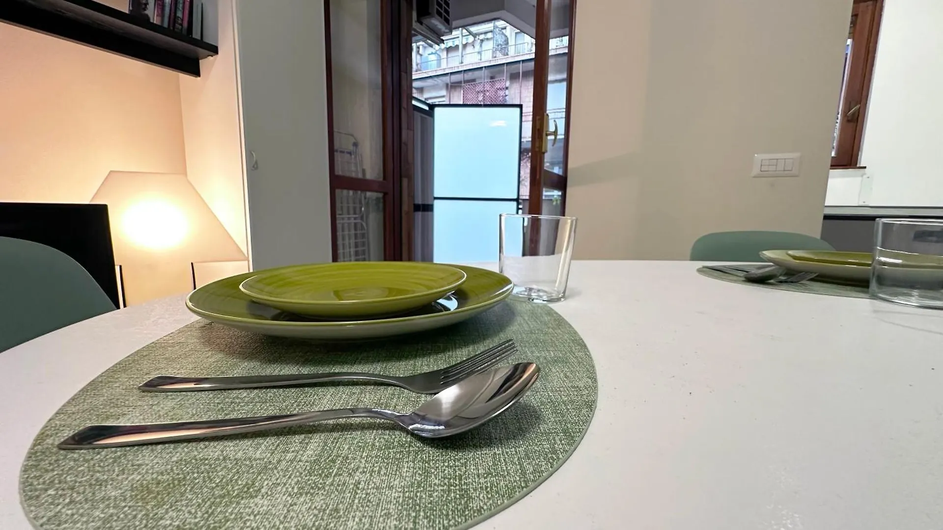 Apartamento Appartamento Ideale Per Famiglie Milão Itália