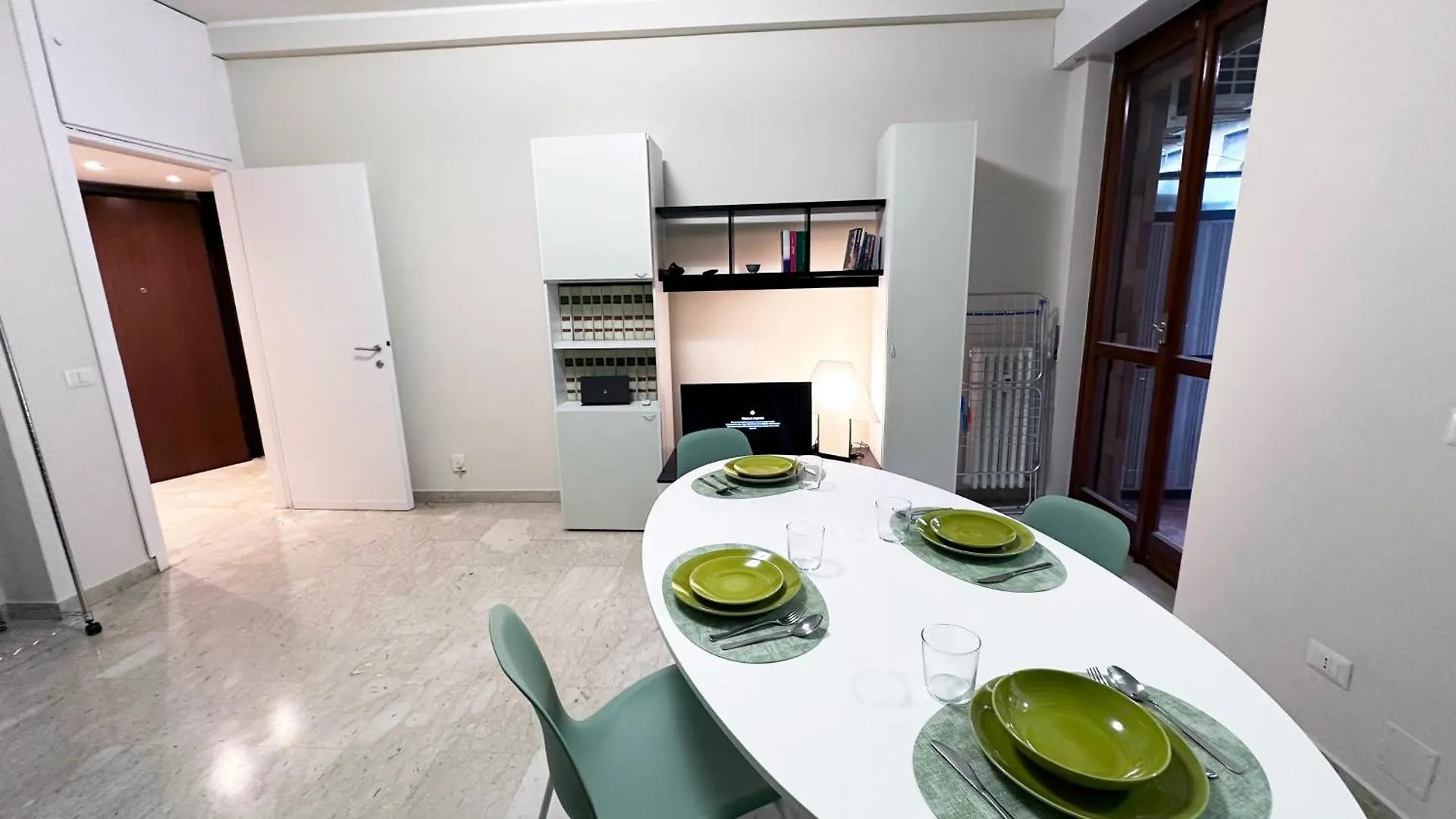 Apartamento Appartamento Ideale Per Famiglie Milão